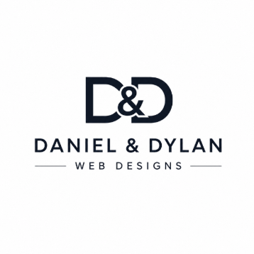 Daniel & Dylan Web Designs